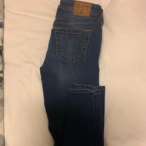 True religion jeans